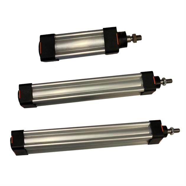 Cylindrar och Bälgar